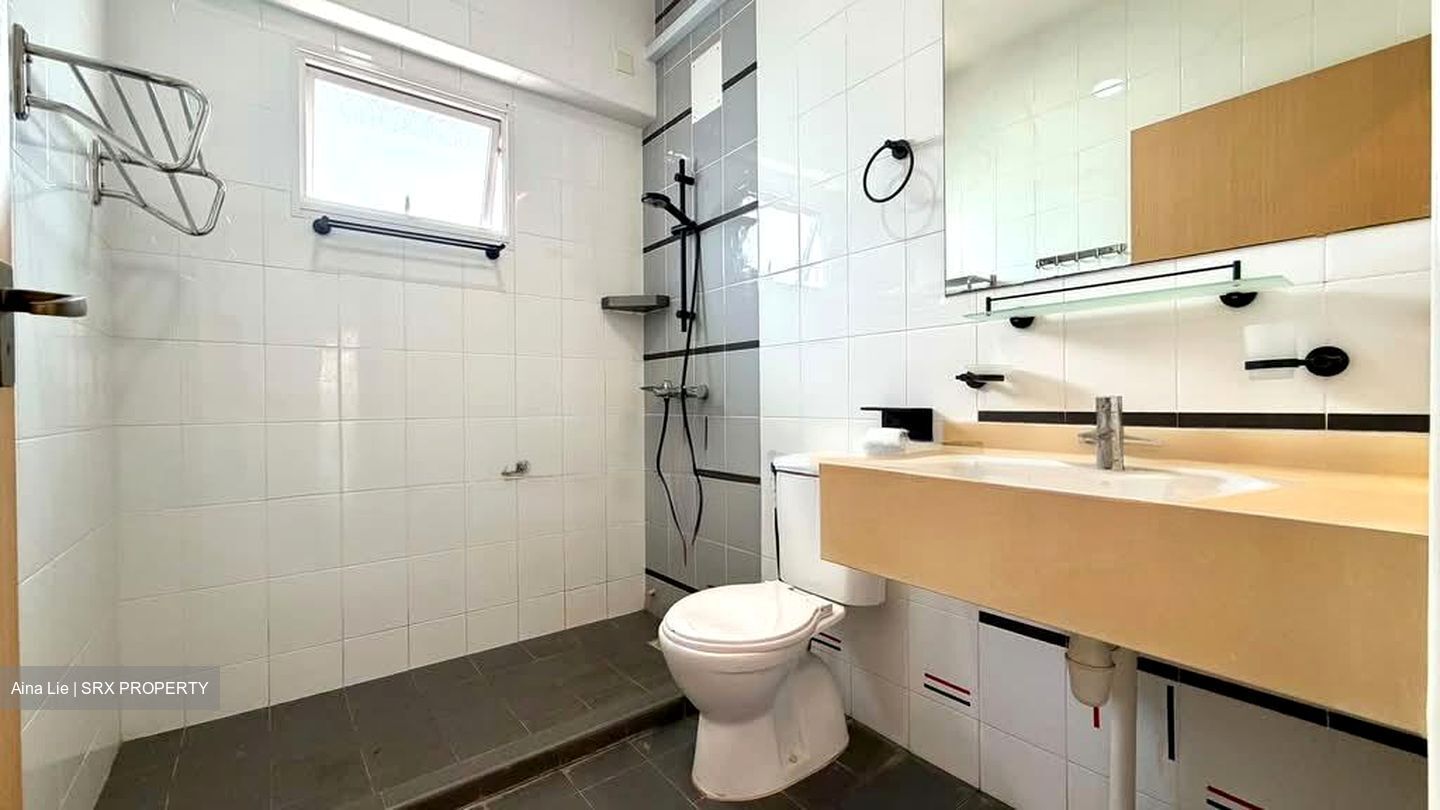 Blk 21 Punggol Way (Punggol), HDB 5 Rooms #605897871
